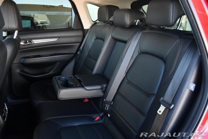 Mazda CX-5 2.5iG194/AWD/REVOLUTION T 2018