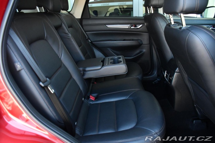 Mazda CX-5 2.5iG194/AWD/REVOLUTION T 2018