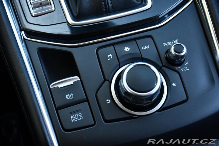 Mazda CX-5 2.5iG194/AWD/REVOLUTION T 2018