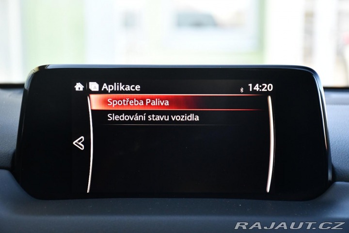 Mazda CX-5 2.5iG194/AWD/REVOLUTION T 2018