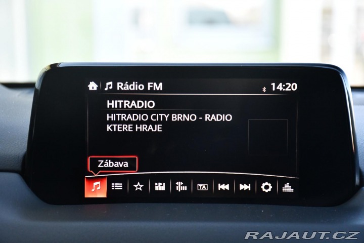 Mazda CX-5 2.5iG194/AWD/REVOLUTION T 2018