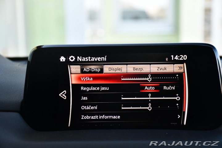 Mazda CX-5 2.5iG194/AWD/REVOLUTION T 2018