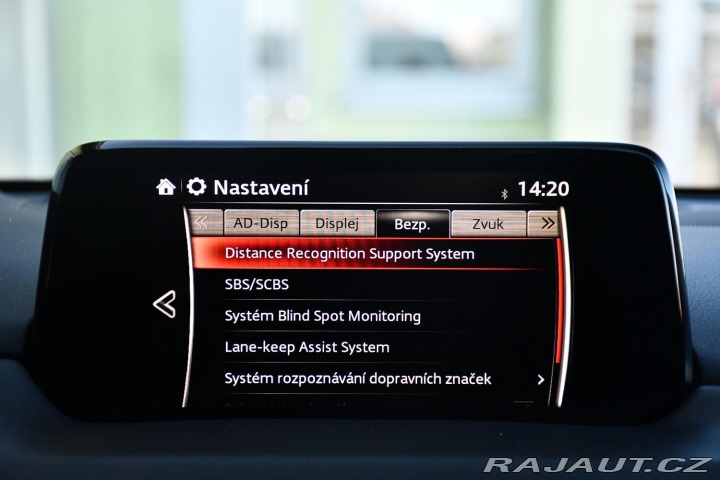 Mazda CX-5 2.5iG194/AWD/REVOLUTION T 2018