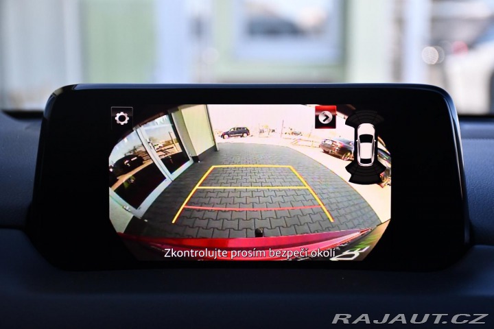 Mazda CX-5 2.5iG194/AWD/REVOLUTION T 2018