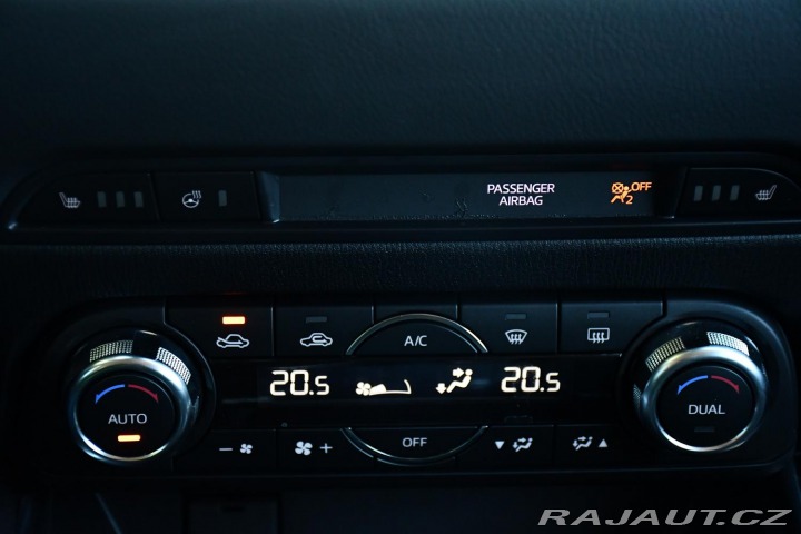 Mazda CX-5 2.5iG194/AWD/REVOLUTION T 2018