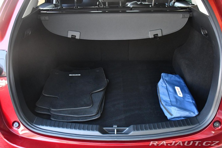 Mazda CX-5 2.5iG194/AWD/REVOLUTION T 2018