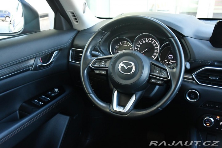 Mazda CX-5 2.5iG194/AWD/REVOLUTION T 2018