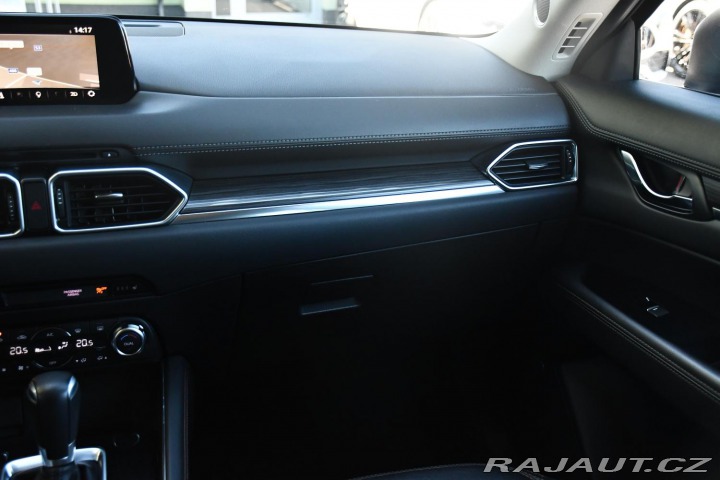 Mazda CX-5 2.5iG194/AWD/REVOLUTION T 2018