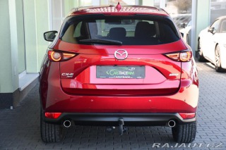 Mazda CX-5 2.5iG194/AWD/REVOLUTION T 2018