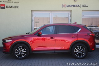 Mazda CX-5 2.5iG194/AWD/REVOLUTION T 2018