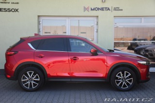 Mazda CX-5 2.5iG194/AWD/REVOLUTION T 2018