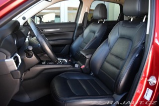 Mazda CX-5 2.5iG194/AWD/REVOLUTION T 2018