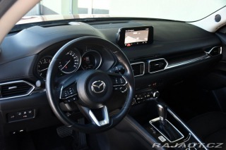 Mazda CX-5 2.5iG194/AWD/REVOLUTION T 2018