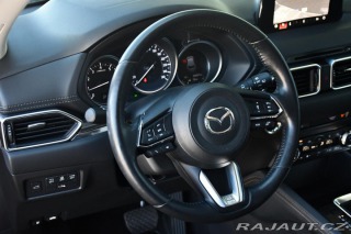Mazda CX-5 2.5iG194/AWD/REVOLUTION T 2018