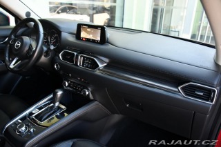 Mazda CX-5 2.5iG194/AWD/REVOLUTION T 2018