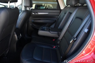 Mazda CX-5 2.5iG194/AWD/REVOLUTION T 2018