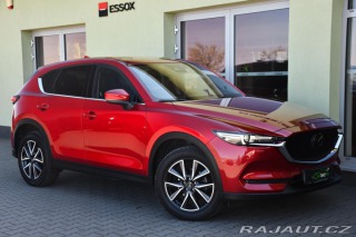 Mazda CX-5 2.5iG194/AWD/REVOLUTION T 2018