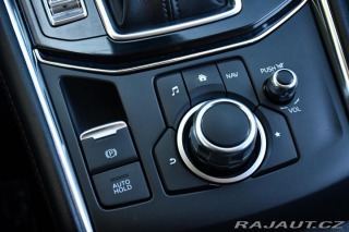 Mazda CX-5 2.5iG194/AWD/REVOLUTION T 2018