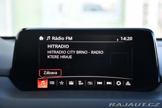 Mazda CX-5 2.5iG194/AWD/REVOLUTION T 2018