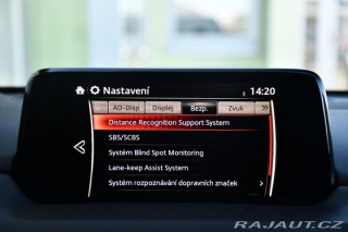 Mazda CX-5 2.5iG194/AWD/REVOLUTION T 2018