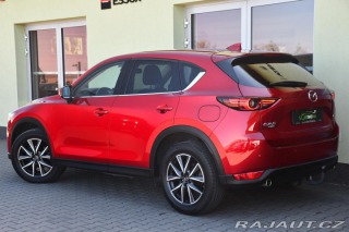 Mazda CX-5 2.5iG194/AWD/REVOLUTION T 2018