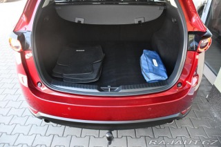 Mazda CX-5 2.5iG194/AWD/REVOLUTION T 2018