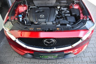 Mazda CX-5 2.5iG194/AWD/REVOLUTION T 2018