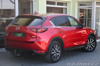 Mazda CX-5 2.5iG194/AWD/REVOLUTION T 2018