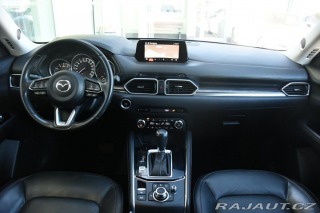 Mazda CX-5 2.5iG194/AWD/REVOLUTION T 2018