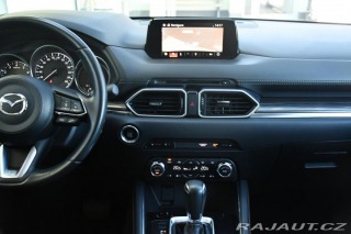 Mazda CX-5 2.5iG194/AWD/REVOLUTION T 2018