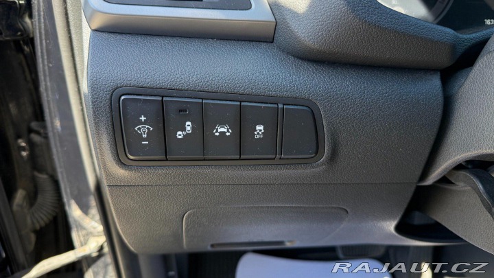 Hyundai Tucson 2.0CRDi 100kW *Nove v ČR* 2015