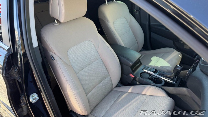 Hyundai Tucson 2.0CRDi 100kW *Nove v ČR* 2015