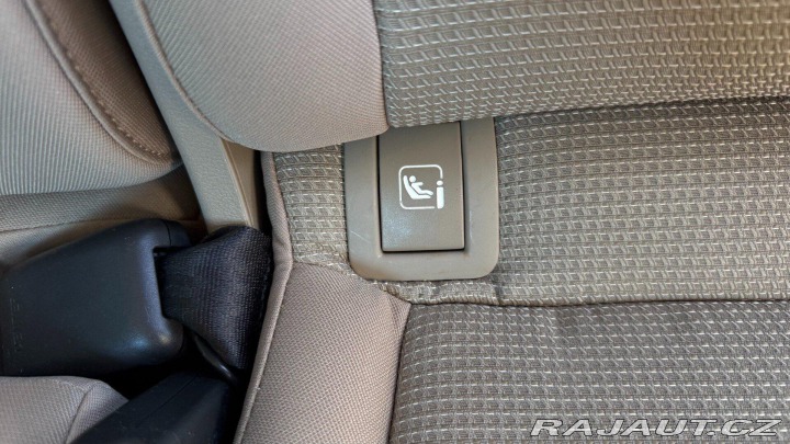 Hyundai Tucson 2.0CRDi 100kW *Nove v ČR* 2015