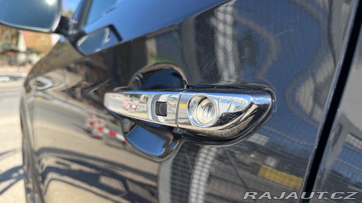 Hyundai Tucson 2.0CRDi 100kW *Nove v ČR* 2015