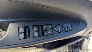 Hyundai Tucson 2.0CRDi 100kW *Nove v ČR* 2015