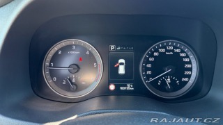 Hyundai Tucson 2.0CRDi 100kW *Nove v ČR* 2015