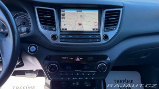 Hyundai Tucson 2.0CRDi 100kW *Nove v ČR* 2015