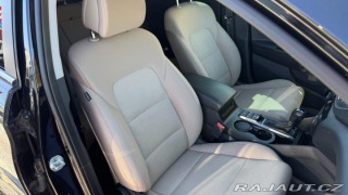 Hyundai Tucson 2.0CRDi 100kW *Nove v ČR* 2015