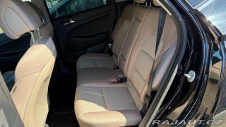 Hyundai Tucson 2.0CRDi 100kW *Nove v ČR* 2015