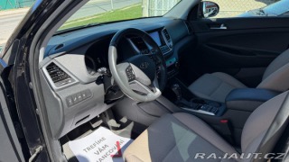 Hyundai Tucson 2.0CRDi 100kW *Nove v ČR* 2015