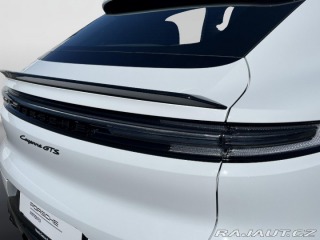 Porsche Cayenne GTS 2026