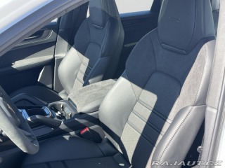 Porsche Cayenne GTS 2026