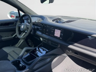 Porsche Cayenne GTS 2026