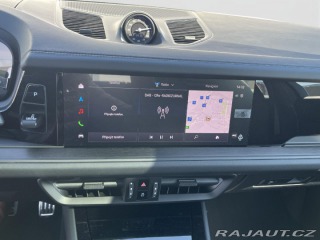 Porsche Cayenne GTS 2026