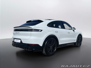 Porsche Cayenne GTS 2026