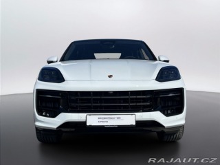 Porsche Cayenne GTS 2026