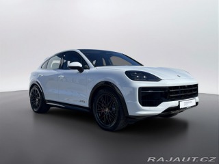 Porsche Cayenne GTS 2026