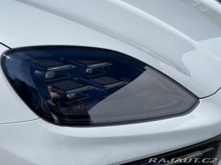 Porsche Cayenne GTS 2026