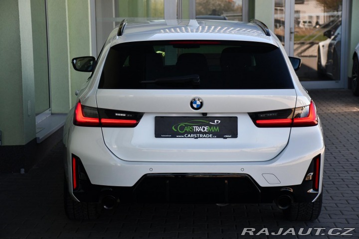 BMW 3 320d xDrive Msport REZERV 2024