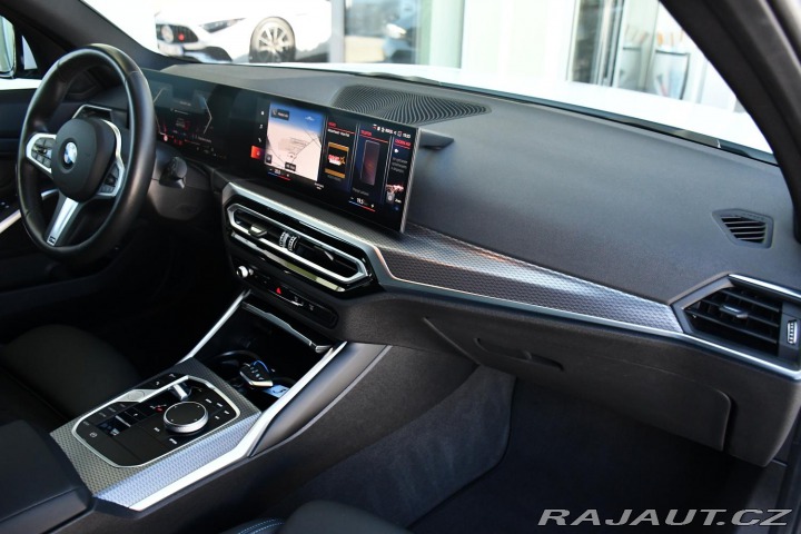 BMW 3 320d xDrive Msport REZERV 2024